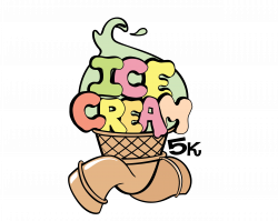 Ice Cream 5K Cincinnati 2018 - Cincinnati, OH 2018 | ACTIVE