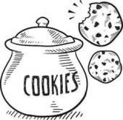 Free Clipart cookie images | Cookie jar Illustrations and ...