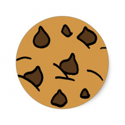 Free Chocolate Chip Cookies Clipart, Download Free Clip Art ...