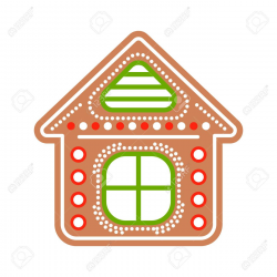 Free House Clipart cookie, Download Free Clip Art on Owips.com