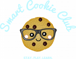One Smart House Cookies Club Toddler And - Chocolate Chip ...