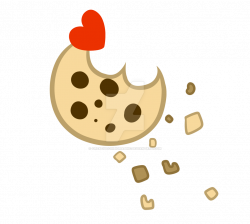 Cookie Crumbs Cutie Mark by CreativeChibiGraphic on DeviantArt