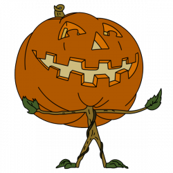 Grand Pumpkin | Simpsons Wiki | FANDOM powered by Wikia