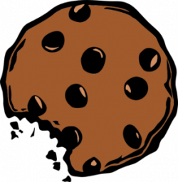 Cookie Clip Art at Clker.com - vector clip art online ...