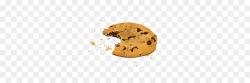 Cookie Cartoon clipart - Cookie, Snack, Food, transparent ...