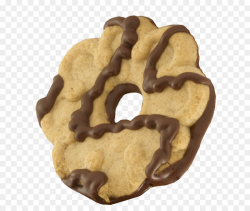 Cookie Cartoon clipart - Cookie, Snack, transparent clip art