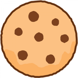 Cookie clipart, cliparts of Cookie free download (wmf, eps ...