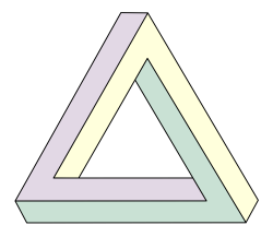 File:Penrose triangle.svg - Wikimedia Commons