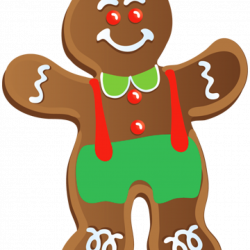 Free Clipart Christmas Cookie Bake - Real Clipart And Vector Graphics •