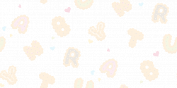 Alphabet cookies / Free wallpapers, backgrounds