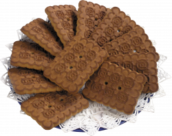 Plate of Cookies PNG Image - PurePNG | Free transparent CC0 PNG ...