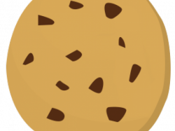 Chocolate Chip Cookies Clipart 12 - 512 X 512 | carwad.net