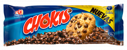 chokis-galleta-4-(1) | Cookies | Pinterest