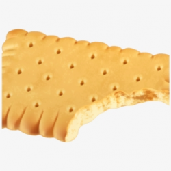 Cracker Clipart Single - Biscuit #461907 - Free Cliparts on ...