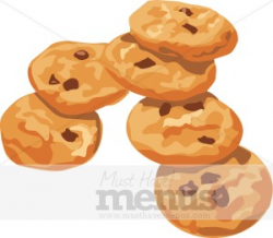 Cookies Clipart | Dessert Images