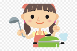 Cooking Clipart Animated - Cooking Clipart Png, Transparent ...