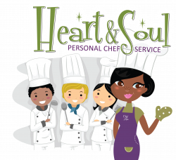 Heart & Soul Personal Chef | Rediscover the Joy of Feasting Together