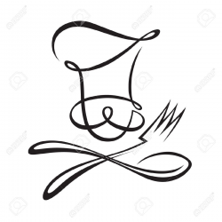 Stock Vector | i-Idea | Chef tattoo, Cooking tattoo, Cooking ...