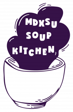 MDX Home Community Kitchen @ Middlesex University Students' Union