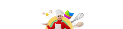 Cookery classes | Cookery Academy for kids | Children's Cooking ...