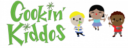 Cookin-Kiddos – Where your Kids Learn to Love Food!