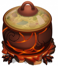 Cooking Pot | My Singing Monsters Wiki | FANDOM powered by Wikia