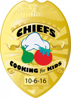 The Youth Connection - Chiefs Cooking for Kids Auction Items