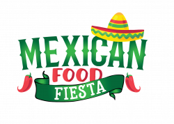 2017 Mexican Food Fiesta