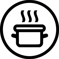 Cooking Svg Png Icon Free Download (#528453) - OnlineWebFonts.COM