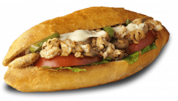 JCI Grill - James Coney Island: Food Menu - Sandwiches