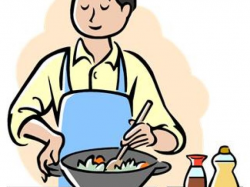 Free Cooking Clipart consumer study, Download Free Clip Art ...