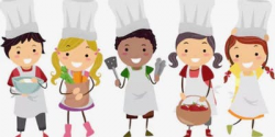 Kids & Teens Cooking Class: Junior Chef Workshop - Los ...