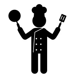 Look / Find #Cook Job, Kitchen #Helper Jobs & #Chef Jobs in ...