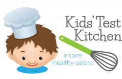 Join us for our 2 Day Kids Test Kitchen Summer Intensive Training!