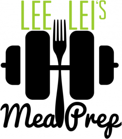Lee Lei's Meal Prep
