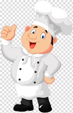 Chef Restaurant Cook , cooking transparent background PNG ...