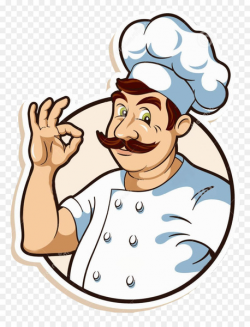 Chef's uniform Cooking Clip art Portable Network Graphics ...
