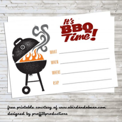 Bbq Cookout Clipart | Free Images at Clker.com - vector clip ...
