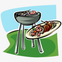 PNG Bbq Png Cliparts & Cartoons Free Download - NetClipart