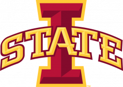 iowa state university~~ yes we have 80% hawkeye fans and the last 20 ...