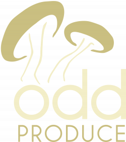 Events — Odd Produce, Inc.