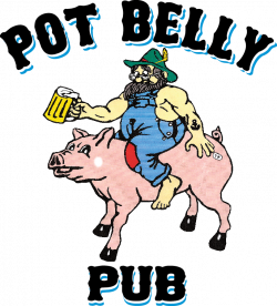 Pot Belly Pub | Millville, MA 01529