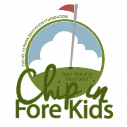 Joel Young Memorial Chip in Fore Kids Golf Outing - Universe