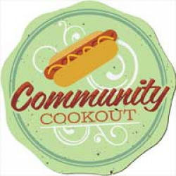 Community Cookout | City of Harrisonburg, VA