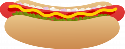 Hot Dog Graphic (49+) Desktop Backgrounds