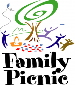 Family Cookout Clipart | Free download best Family Cookout ...