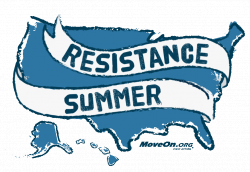 Resistance Summer Community Cookouts | MoveOn.org