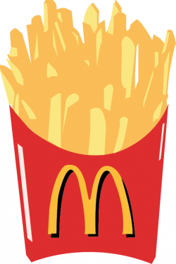 A ranking of fast food fries | Life | breezejmu.org