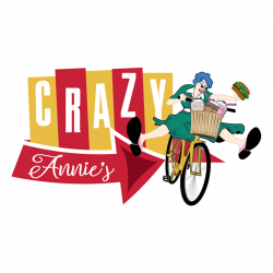 Crazy Annie's - New York, NY Restaurant | Menu + Delivery | Seamless