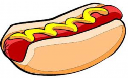 Free Hot Dog Art, Download Free Clip Art, Free Clip Art on ...